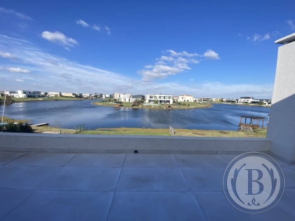Venta de Casa en Puertos del Lago en Puertos del Lago, Escobar — Foto 3