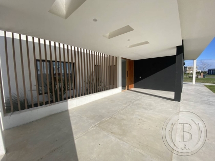 Venta de Casa en Puertos del Lago en Puertos del Lago, Escobar — Foto 4