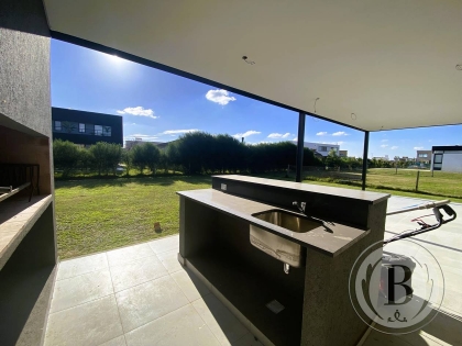 Venta de Casa en Puertos del Lago en Puertos del Lago, Escobar — Foto 4