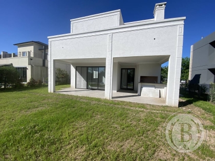 Venta de Casa en Puertos del Lago en Puertos del Lago, Escobar — Foto 1