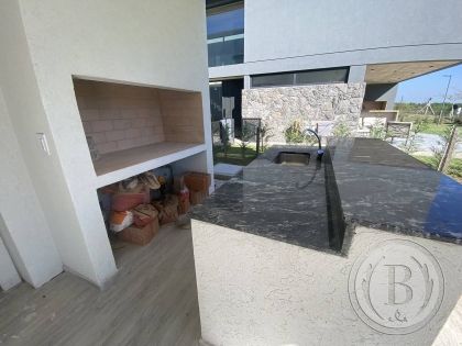 Venta de Casa en Puertos del Lago en Puertos del Lago, Escobar — Foto 3