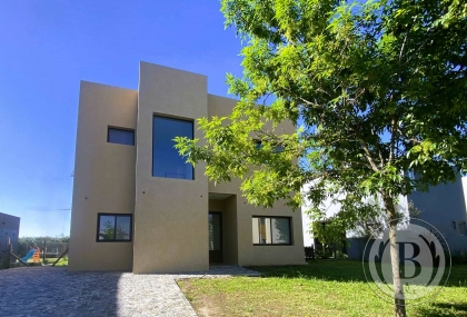 Venta de Casa en Puertos del Lago en Puertos del Lago, Escobar — Foto 1