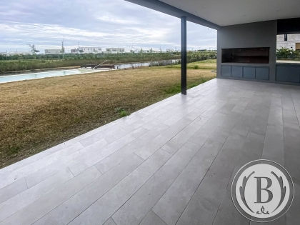 Venta de Casa en Puertos del Lago en Puertos del Lago, Escobar — Foto 2