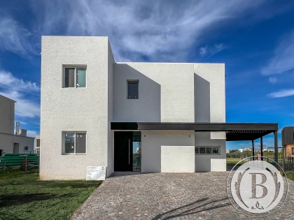 Venta de Casa en Puertos del Lago en Puertos del Lago, Escobar — Foto 1