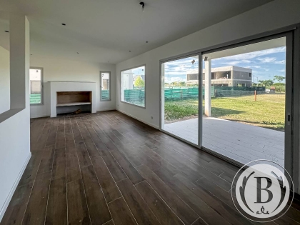 Venta de Casa en Puertos del Lago en Puertos del Lago, Escobar — Foto 4