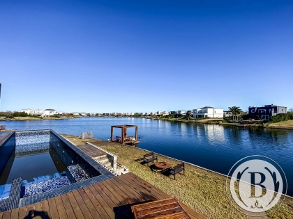Venta de Casa en Puertos del Lago - Puertos del Lago