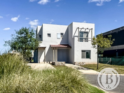 Venta de Casa en Puertos del Lago en Puertos del Lago, Escobar — Foto 1