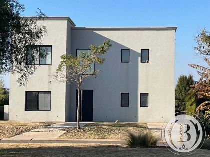 Venta de Casa en Puertos del Lago en Puertos del Lago, Escobar — Foto 1