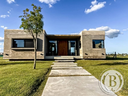 Venta de Casa en Puertos del Lago en Puertos del Lago, Escobar — Foto 1