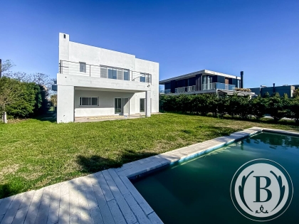 Venta de Casa en Puertos del Lago en Puertos del Lago, Escobar — Foto 1