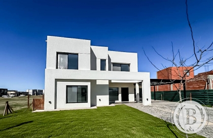 Venta de Casa en Puertos del Lago en Puertos del Lago, Escobar — Foto 1