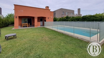 Venta de Casa en Puertos del Lago - Puertos del Lago