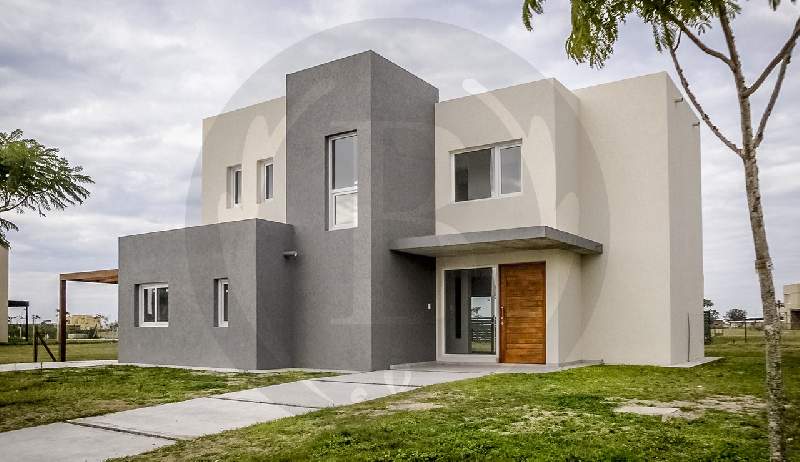 Venta de Casa en Puertos del Lago - Puertos del Lago