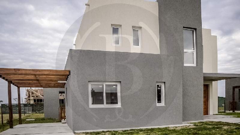 Venta de Casa en Puertos del Lago en Puertos del Lago, Escobar — Foto 2
