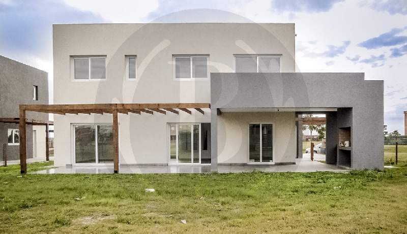 Venta de Casa en Puertos del Lago en Puertos del Lago, Escobar — Foto 3