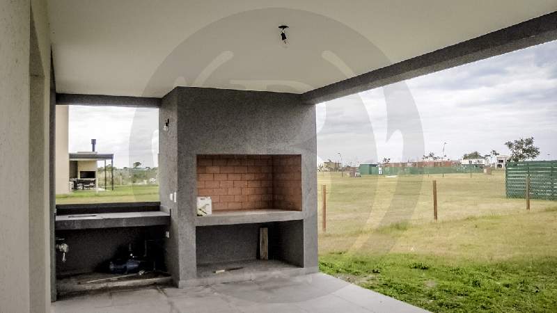 Venta de Casa en Puertos del Lago en Puertos del Lago, Escobar — Foto 4