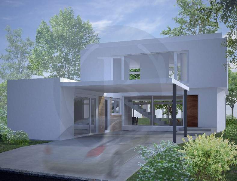 Venta de Casa en Puertos del Lago en Puertos del Lago, Escobar — Foto 2