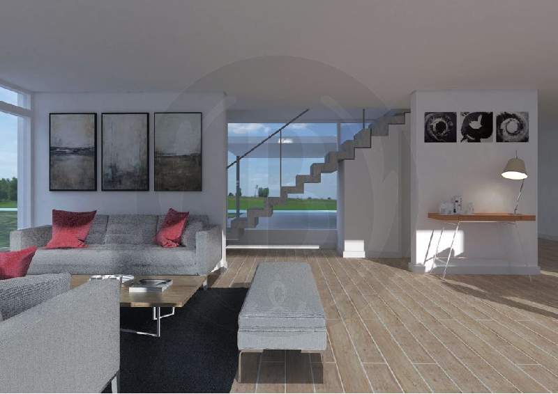 Venta de Casa en Puertos del Lago en Puertos del Lago, Escobar — Foto 4