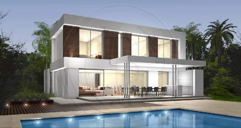 Venta de Casa en Puertos del Lago en Puertos del Lago, Escobar — Foto 1