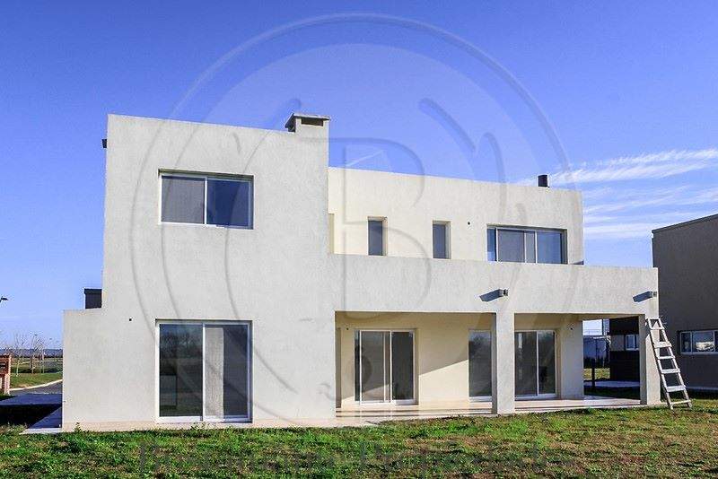Venta de Casa en Puertos del Lago en Puertos del Lago, Escobar — Foto 3