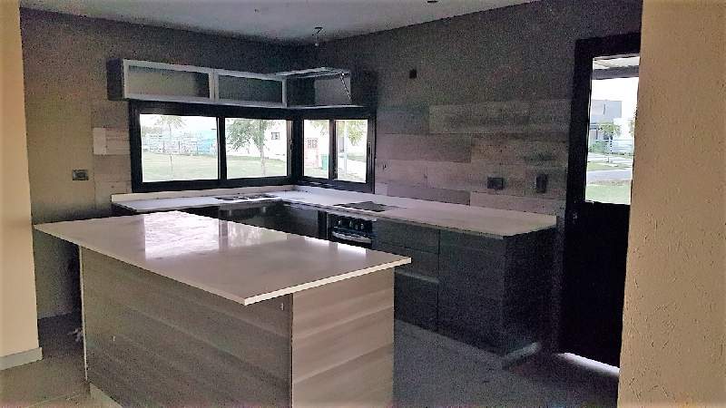 Venta de Casa en Puertos del Lago en Puertos del Lago, Escobar — Foto 3
