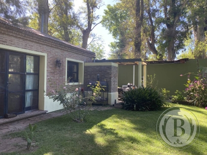 Venta de Casa en Rincon de Maschwitz en Rincon de Maschwitz, Escobar — Foto 1