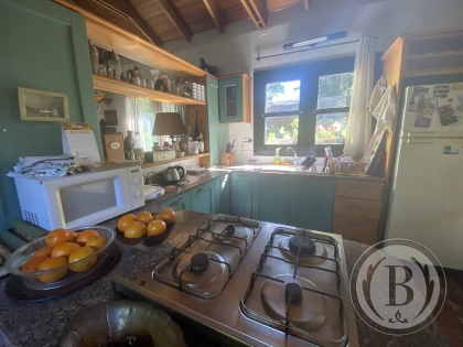 Venta de Casa en Rincon de Maschwitz en Rincon de Maschwitz, Escobar — Foto 4