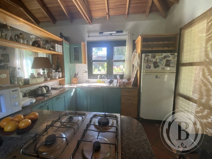 Venta de Casa en Rincon de Maschwitz en Rincon de Maschwitz, Escobar — Foto 5