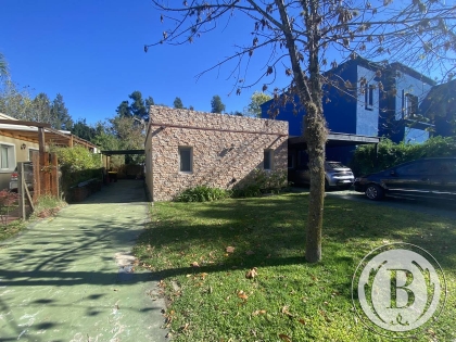 Venta de Casa en Rincon de Milberg en Rincon de Milberg, Tigre — Foto 1