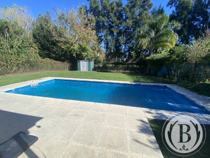 Venta de Casa en Rincon de Milberg en Rincon de Milberg, Tigre — Foto 4