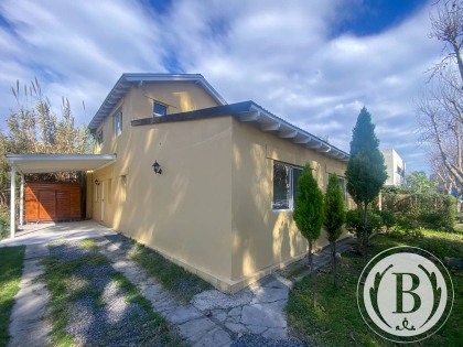 Venta de Casa en Rincon de Milberg - Rincon de Milberg