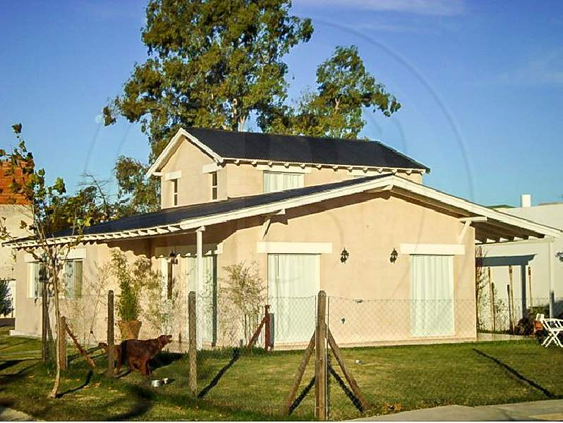 Venta de Casa en Rincon de Milberg en Rincon de Milberg