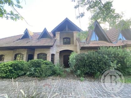 Venta de Casa en River Oaks en River Oaks, Escobar — Foto 1