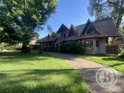 Venta de Casa en River Oaks en River Oaks, Escobar — Foto 3