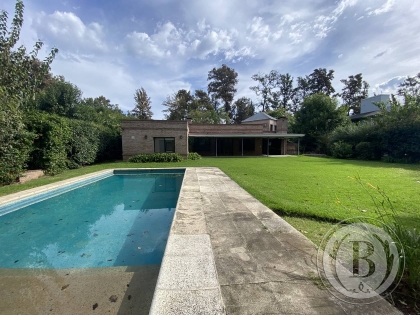 Venta de Casa en River Oaks en River Oaks, Escobar — Foto 1