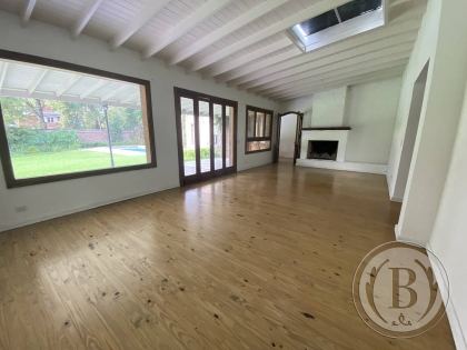 Venta de Casa en River Oaks en River Oaks, Escobar — Foto 2