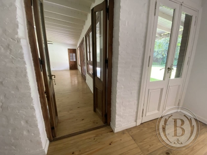 Venta de Casa en River Oaks en River Oaks, Escobar — Foto 6