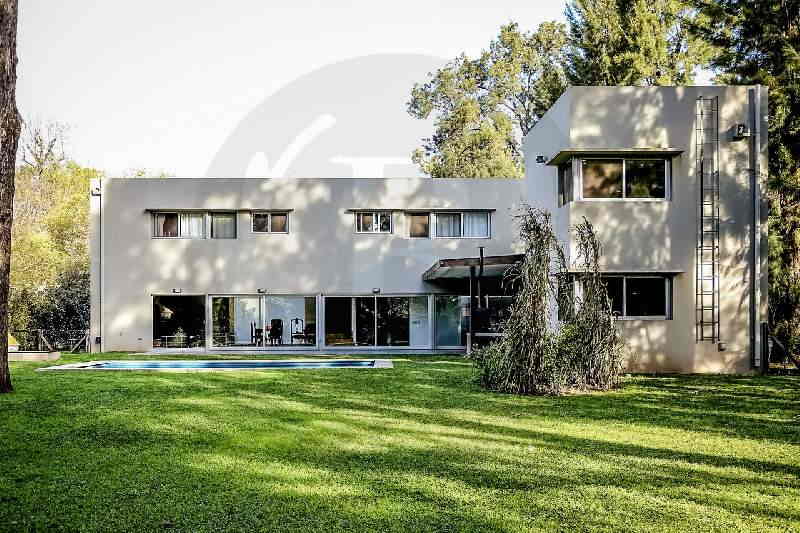 Venta de Casa en River Oaks en River Oaks, Escobar — Foto 3