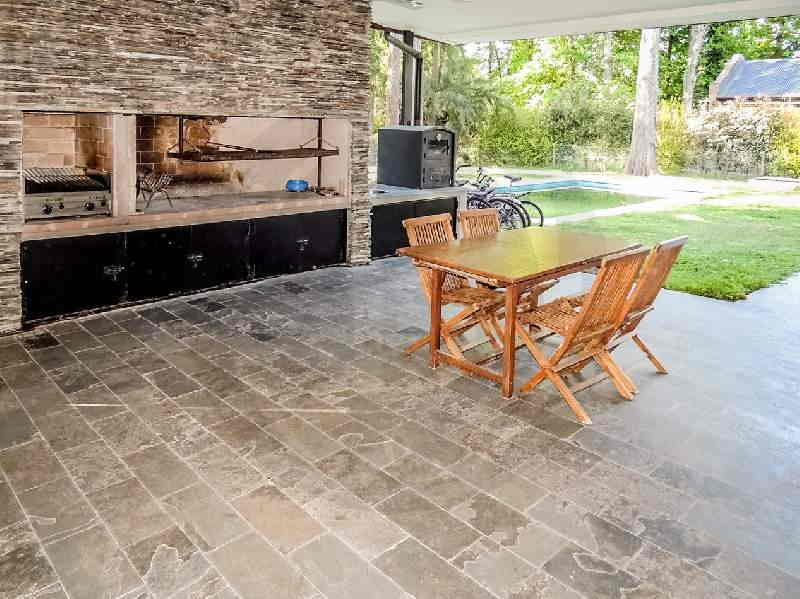 Venta de Casa en River Oaks en River Oaks, Escobar — Foto 4