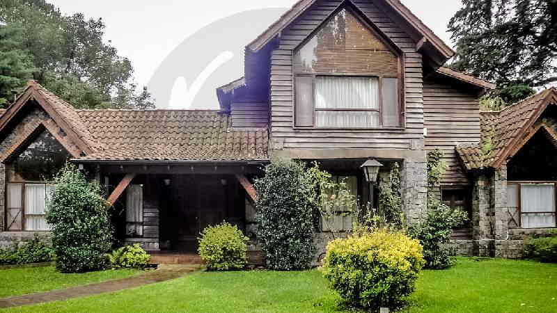 Venta de Casa en River Oaks en River Oaks, Escobar — Foto 1