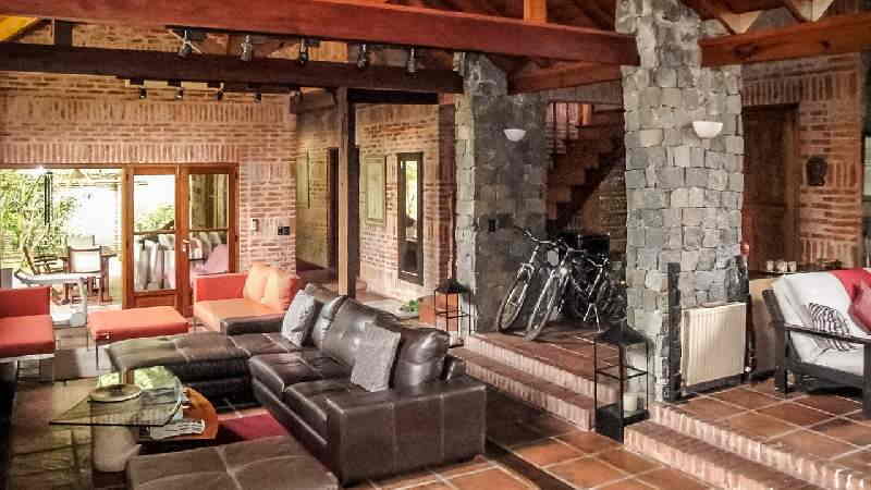 Venta de Casa en River Oaks en River Oaks, Escobar — Foto 2