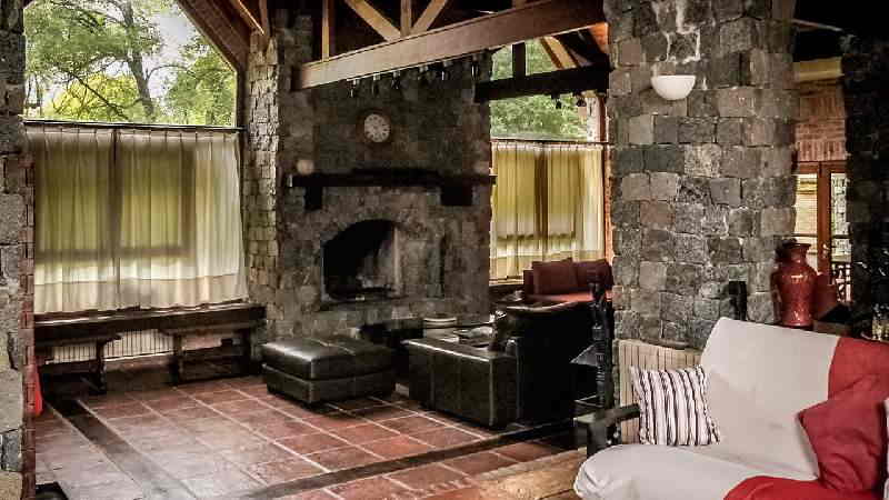 Venta de Casa en River Oaks en River Oaks, Escobar — Foto 3