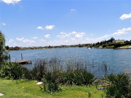 Venta de Casa en San Agustin en San Agustin, Tigre — Foto 1