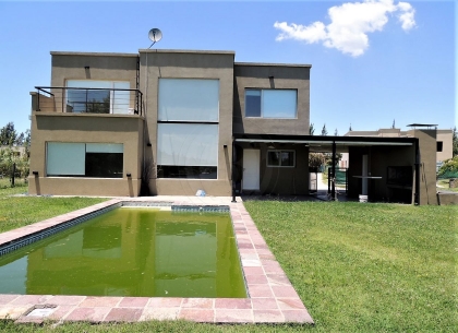 Venta de Casa en San Agustin en San Agustin, Tigre — Foto 2