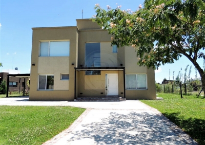 Venta de Casa en San Agustin en San Agustin, Tigre — Foto 3