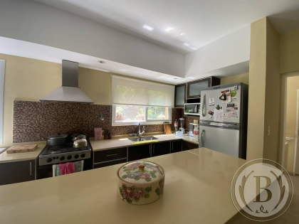 Venta de Casa en San Agustin en San Agustin, Tigre — Foto 3