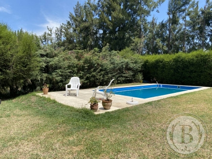 Venta de Casa en San Agustin en San Agustin, Tigre — Foto 1
