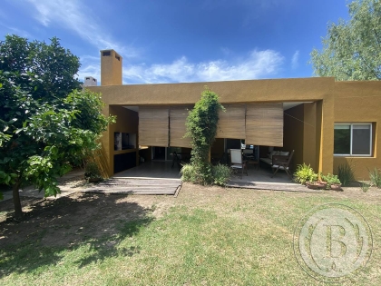 Venta de Casa en San Agustin en San Agustin, Tigre — Foto 2
