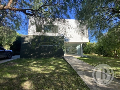 Venta de Casa en San Agustin en San Agustin, Tigre — Foto 1
