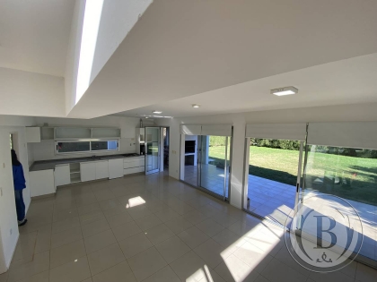 Venta de Casa en San Agustin en San Agustin, Tigre — Foto 2